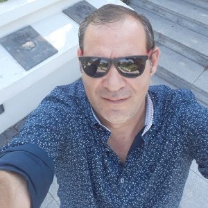 Profilbild von Ozan Yilmaz