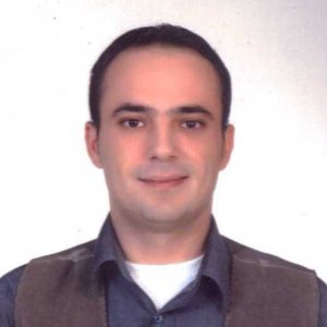 Profilbild von Ozer Kara