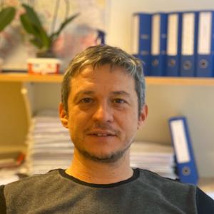 Profilbild von Ozgur Taraktas