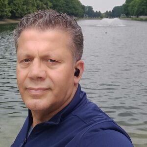 Profilbild von Ozkan Ali