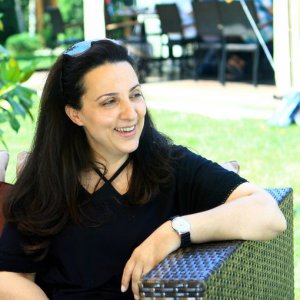 Profilbild von Ozlem Bakirtas
