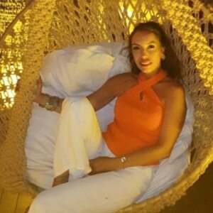 Profilbild von Ozlem Bekar