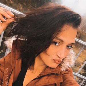 Profilbild von Ozlem Yavuz