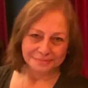 Profilbild von PETRA Kober