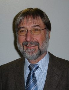 Profilbild von P. Bernhard Fuhrmann Sds