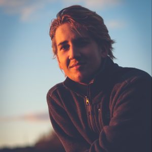 Profilbild von Pablo Bar-Lev