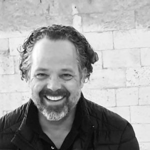 Profilbild von Pablo Caspers