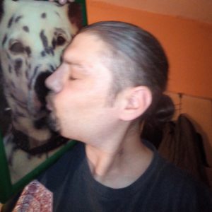 Profilbild von Pablo Deleon