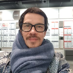 Profilbild von Pablo Herlinghaus