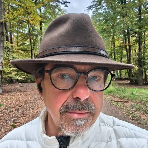 Profilbild von Pablo Lopez