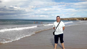 Profilbild von Pablo Puerta