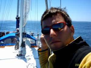 Profilbild von Pablo Walper