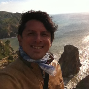 Profilbild von Pablo Yanez-Mejias