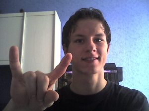 Profilbild von Pad Skyburner