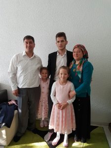 Profilbild von Pakdemir Necdet
