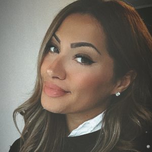 Profilbild von Pakize Polat