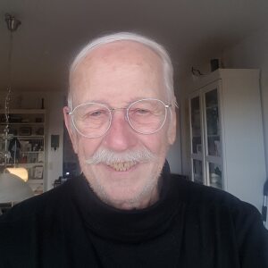 Profilbild von Pal Nemeth