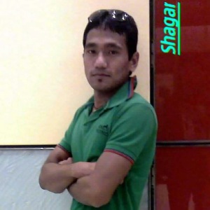 Profilbild von Palpa Gulkur