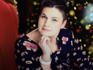 Profilbild von Pamela-Pauline Hille