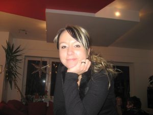 Profilbild von Pamela Alder
