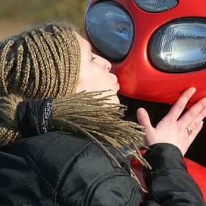 Profilbild von Pamela Baehr