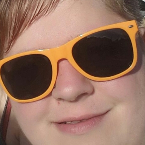 Profilbild von Pamela Böhlke