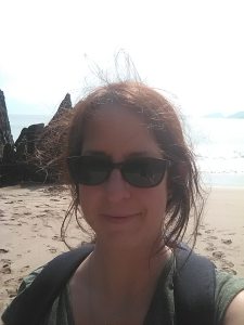 Profilbild von Pamela Bramers