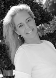 Profilbild von Pamela Brun