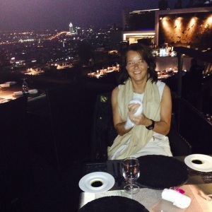 Profilbild von Pamela Burzlaff