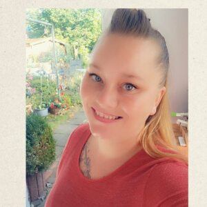 Profilbild von Pamela Busching