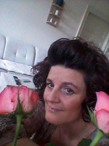 Profilbild von Pamela Dahlenburg