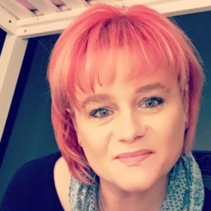 Profilbild von Pamela Dietsch