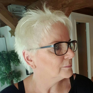 Profilbild von Pamela Gläser