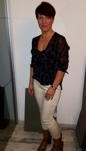 Profilbild von Pamela Günther