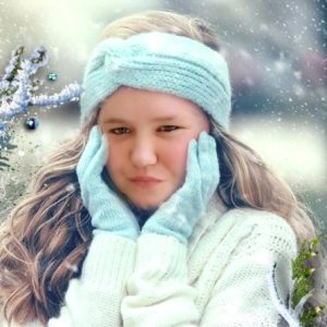 Profilbild von Pamela Haase