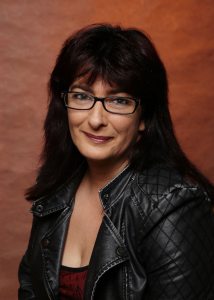 Profilbild von Pamela Henke