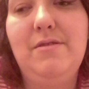 Profilbild von Pamela Herr