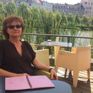Profilbild von Pamela Herrmann