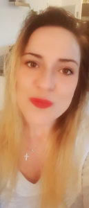 Profilbild von Pamela Kautz