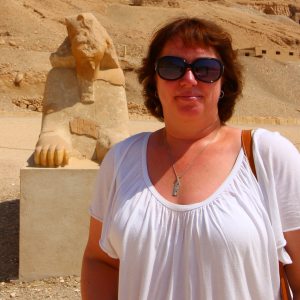 Profilbild von Pamela Kieling