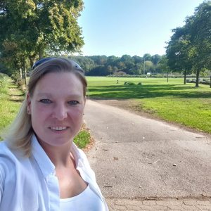 Profilbild von Pamela Kuhlen