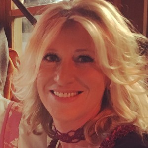 Profilbild von Pamela Kunz-Zuegg