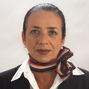 Profilbild von Pamela Kupzog