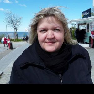 Profilbild von Pamela Lehmann