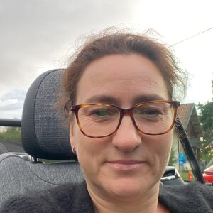 Profilbild von Pamela Leiding