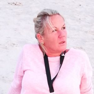 Profilbild von Pamela Meier