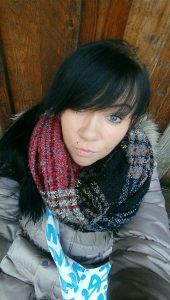 Profilbild von Pamela Mieller