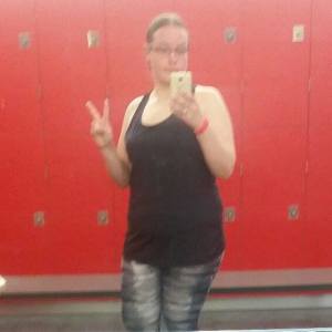 Profilbild von Pamela Pettke