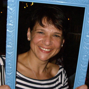 Profilbild von Pamela Pierson