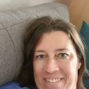 Profilbild von Pamela Raetz